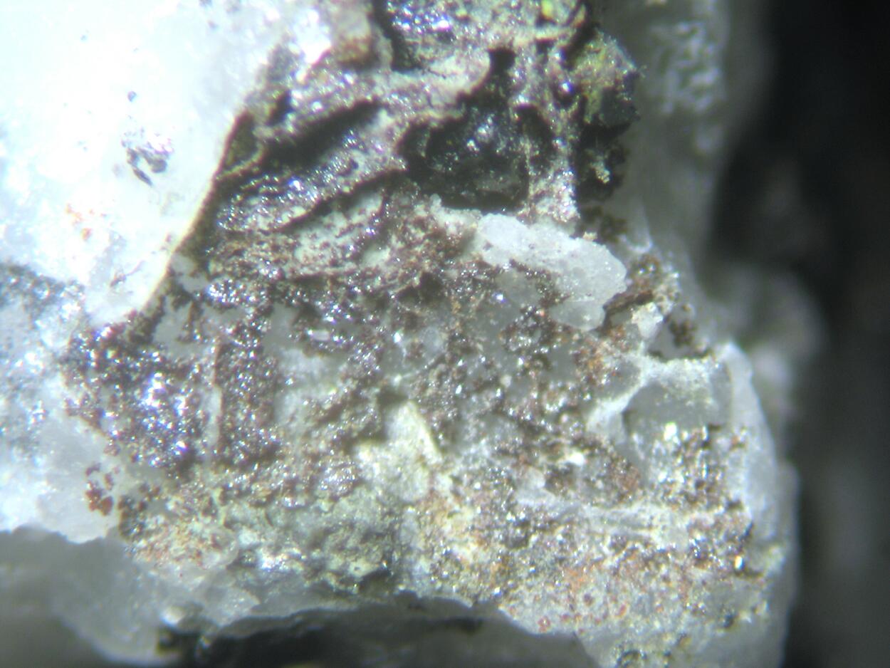 Greenockite