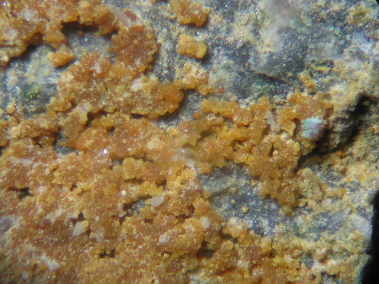 Jarosite