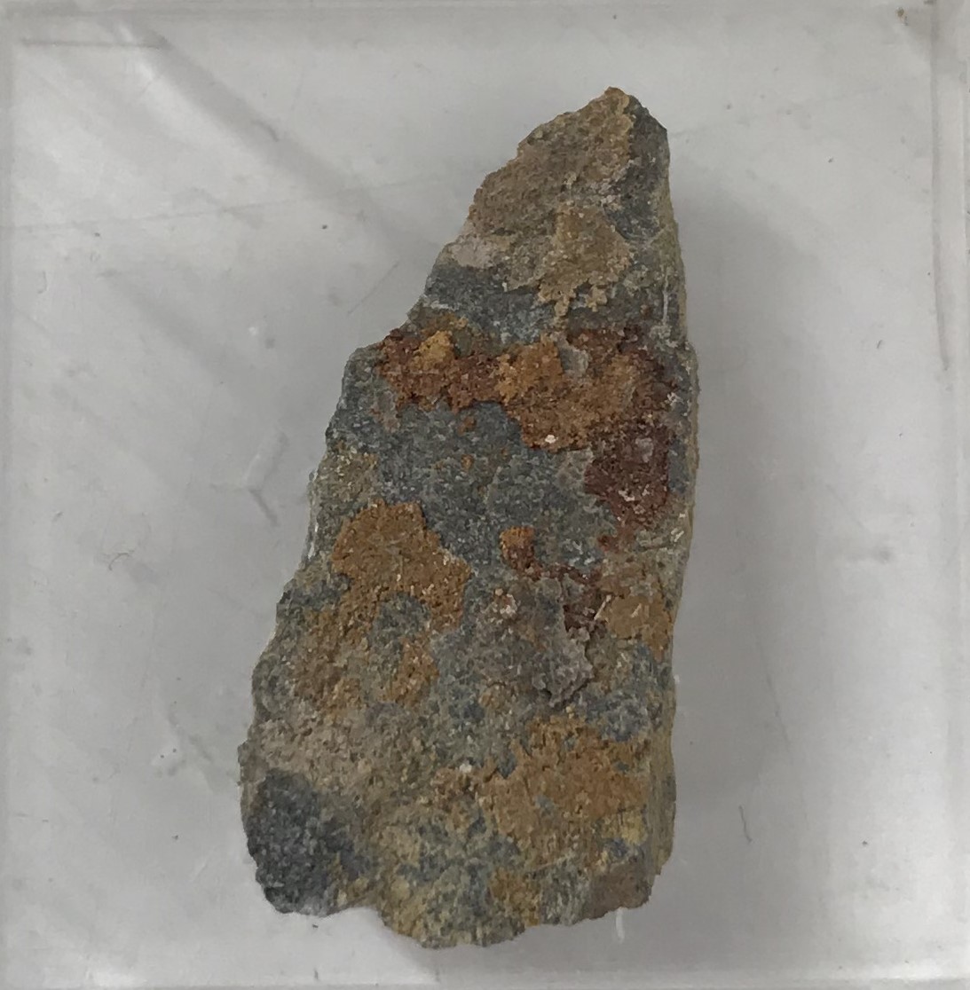 Jarosite