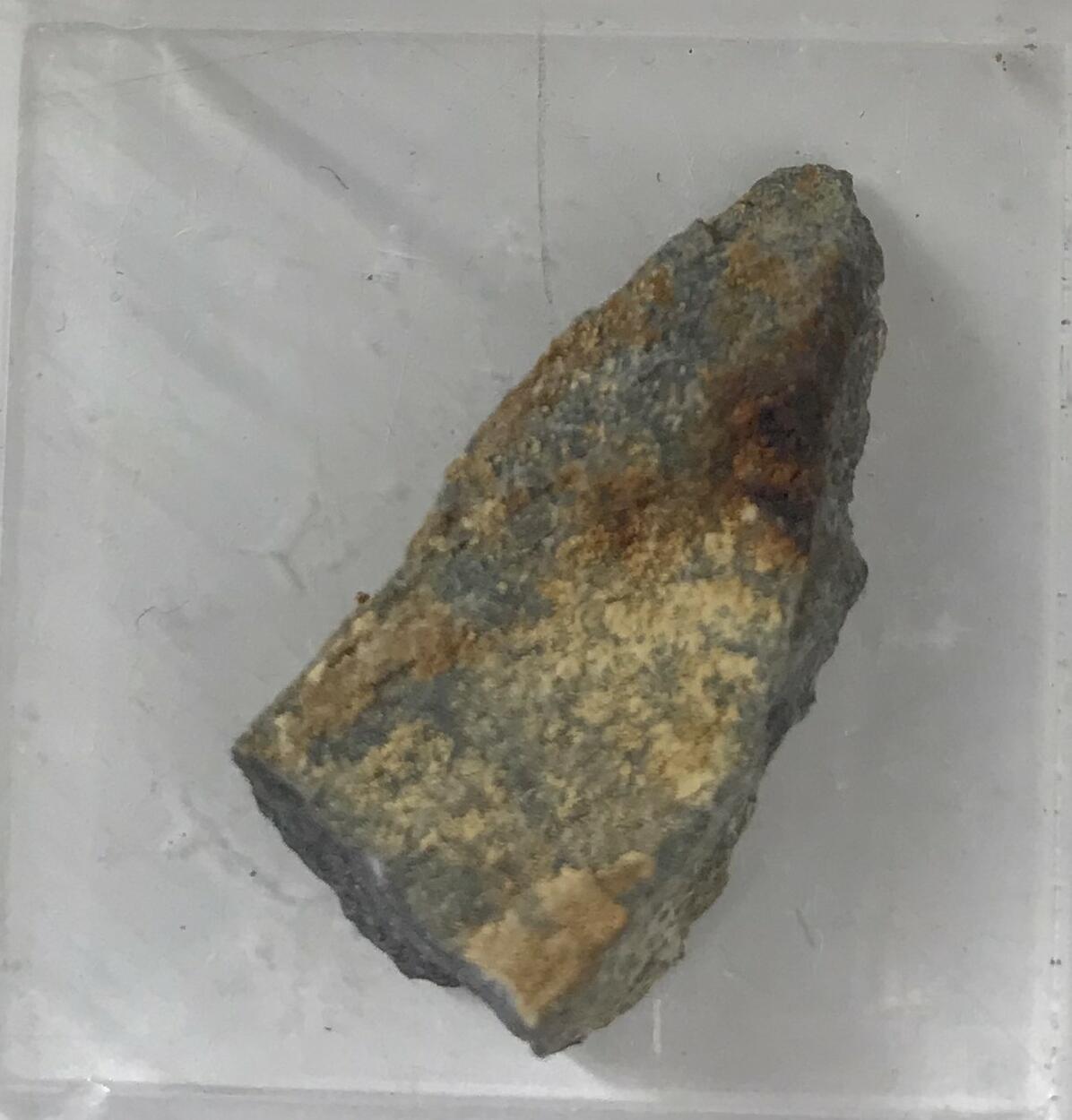 Jarosite