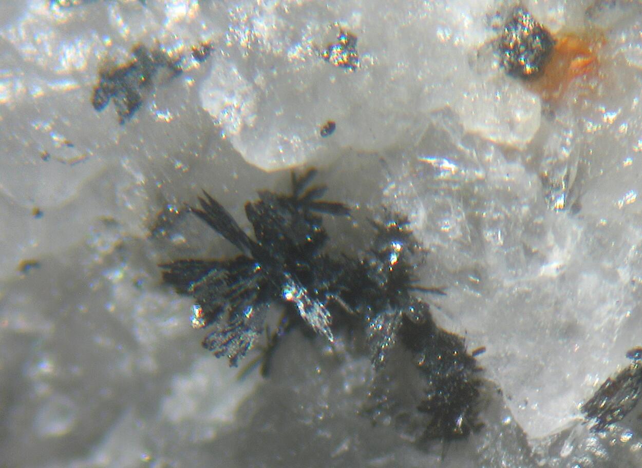 Acanthite
