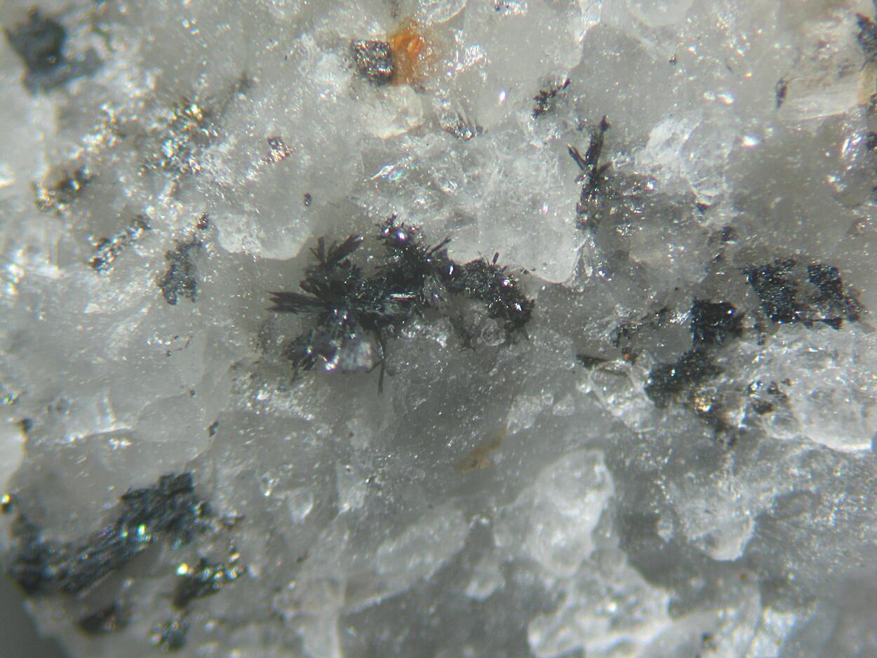 Acanthite
