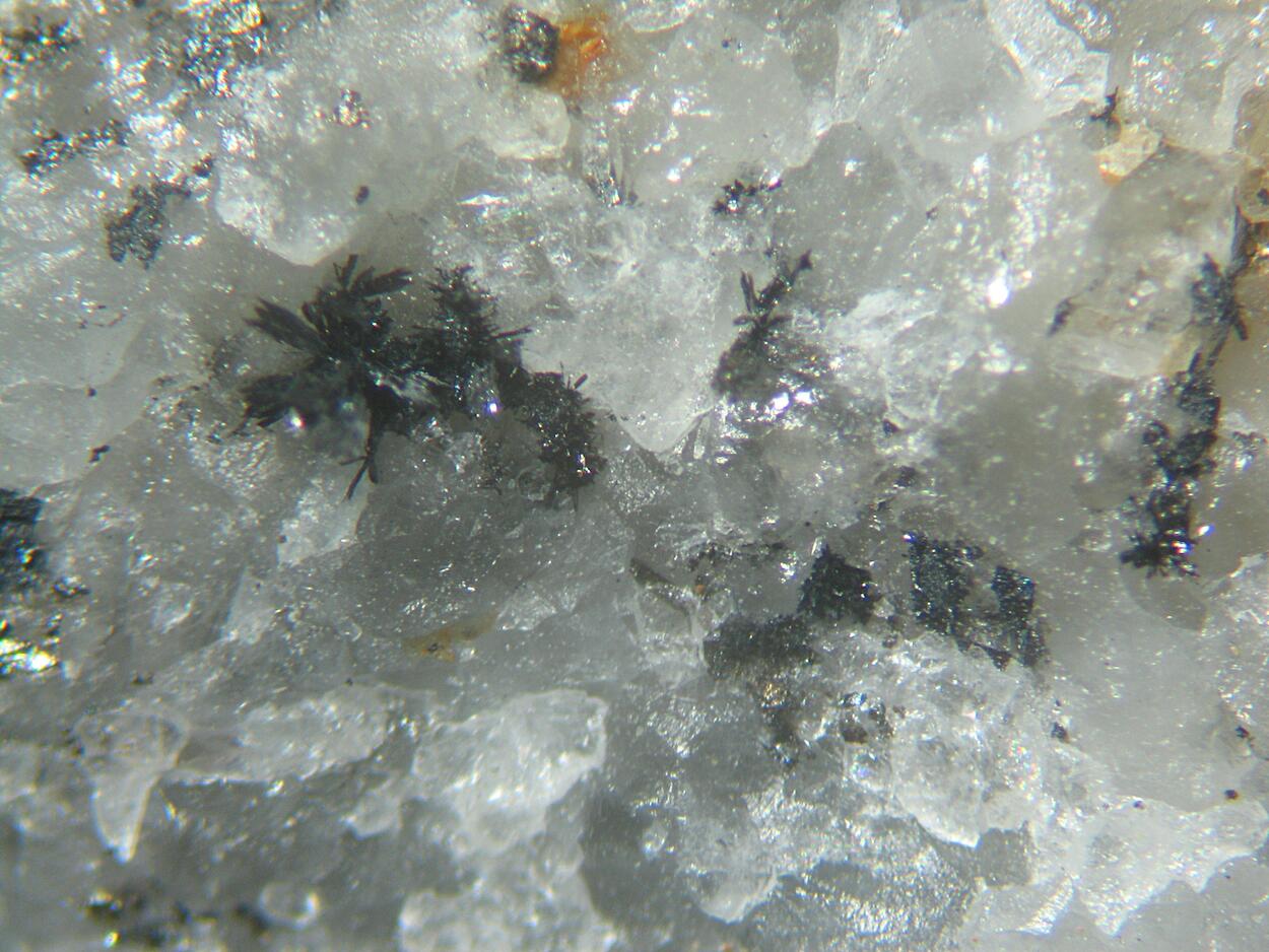 Acanthite
