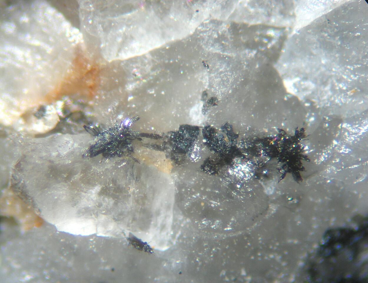 Acanthite