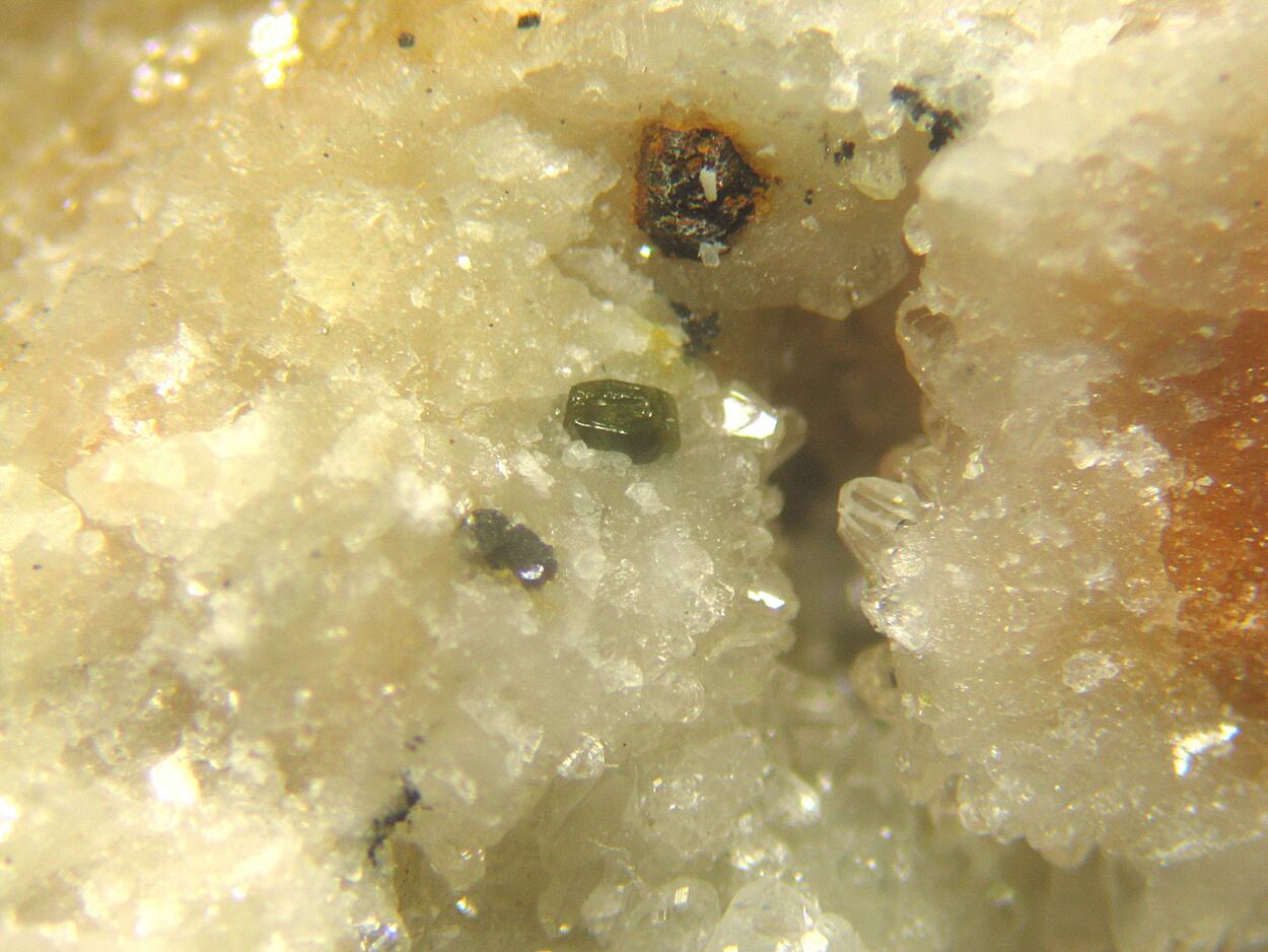 Dravite