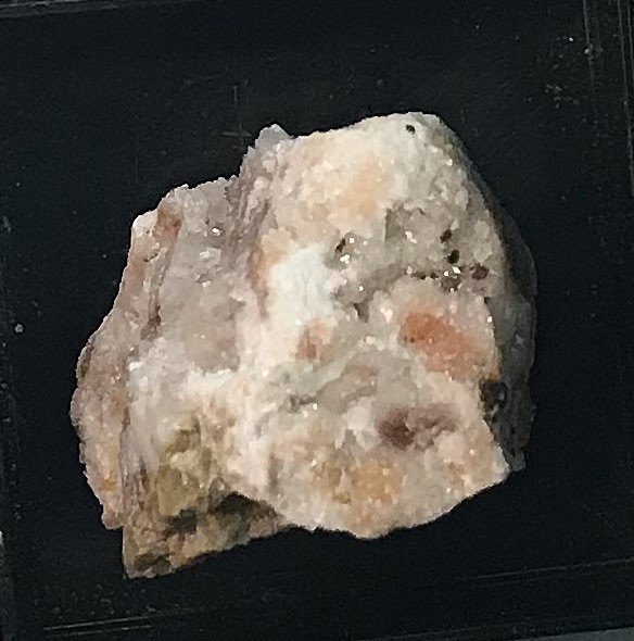 Dravite