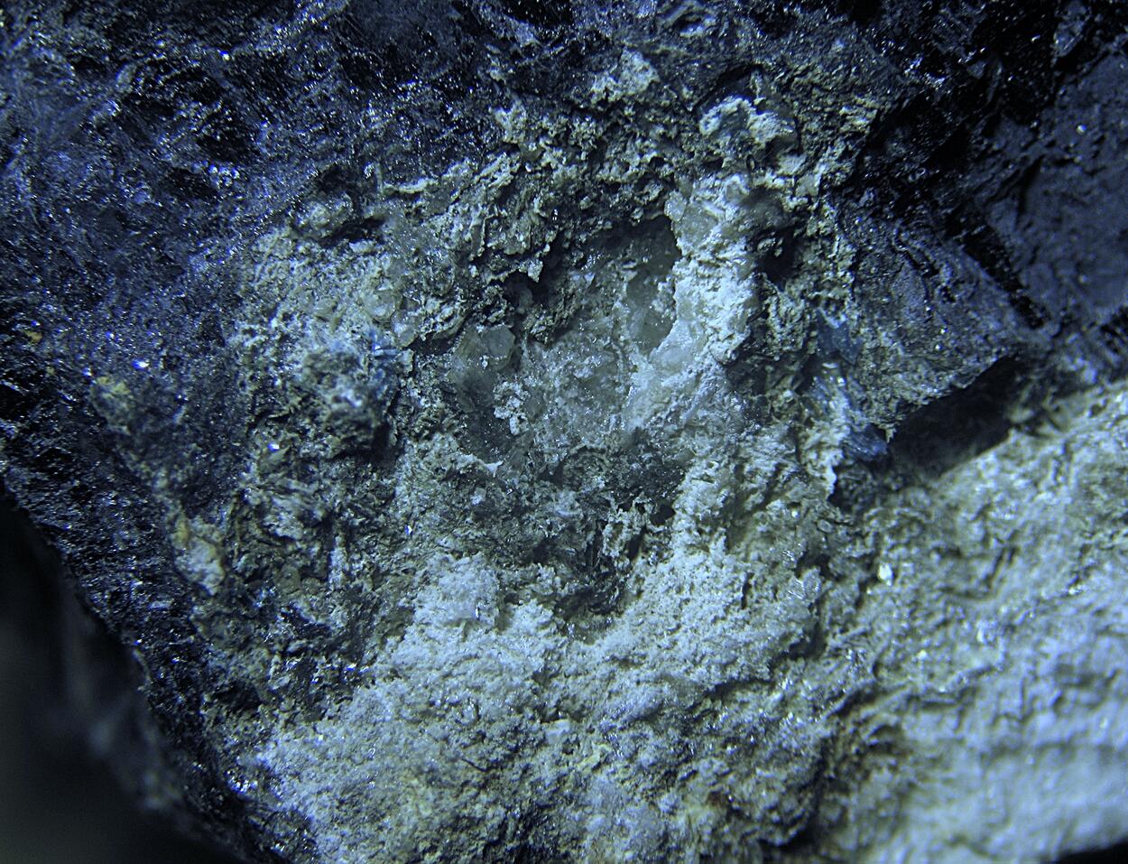 Leadhillite & Langite