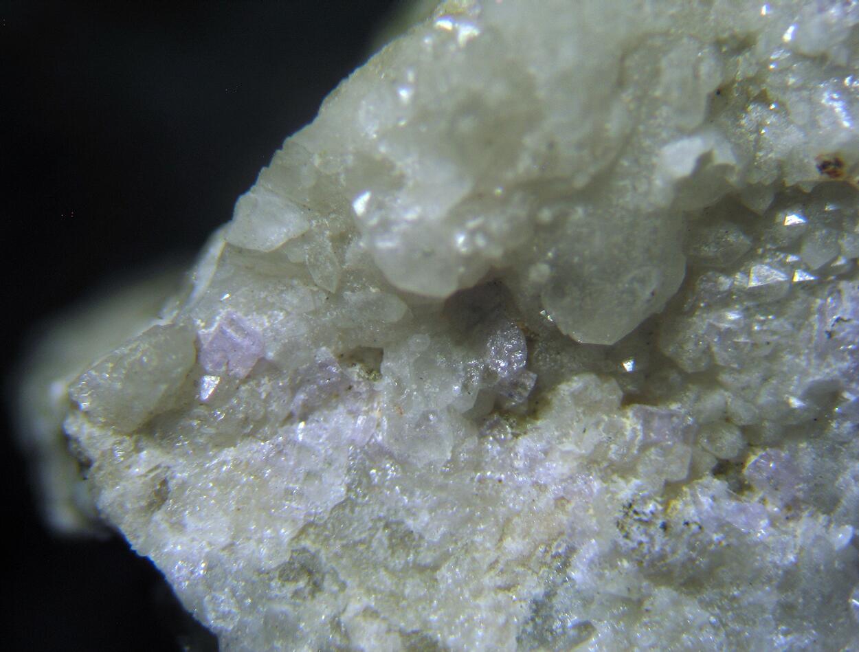 Fluorapatite