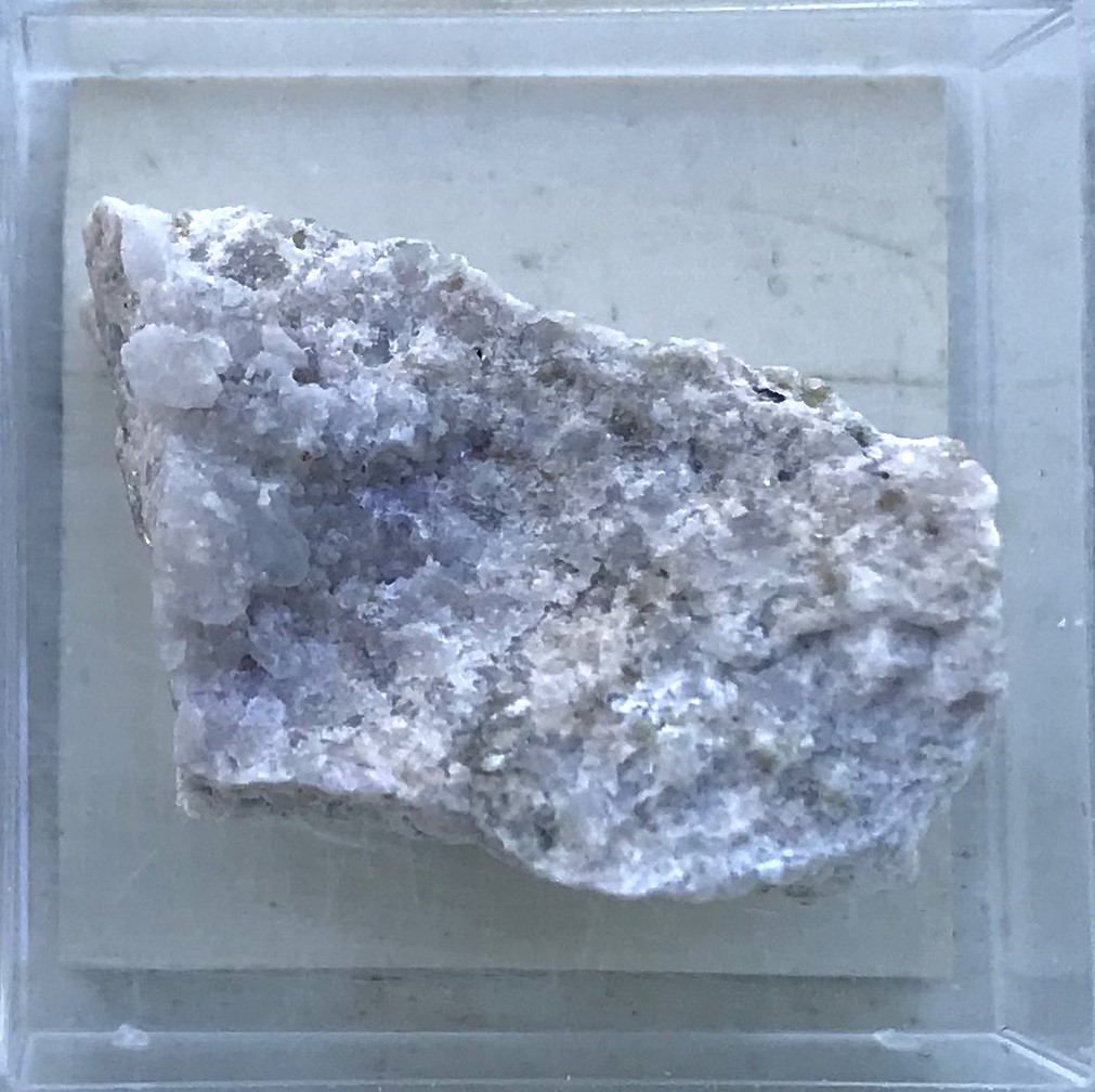 Fluorapatite