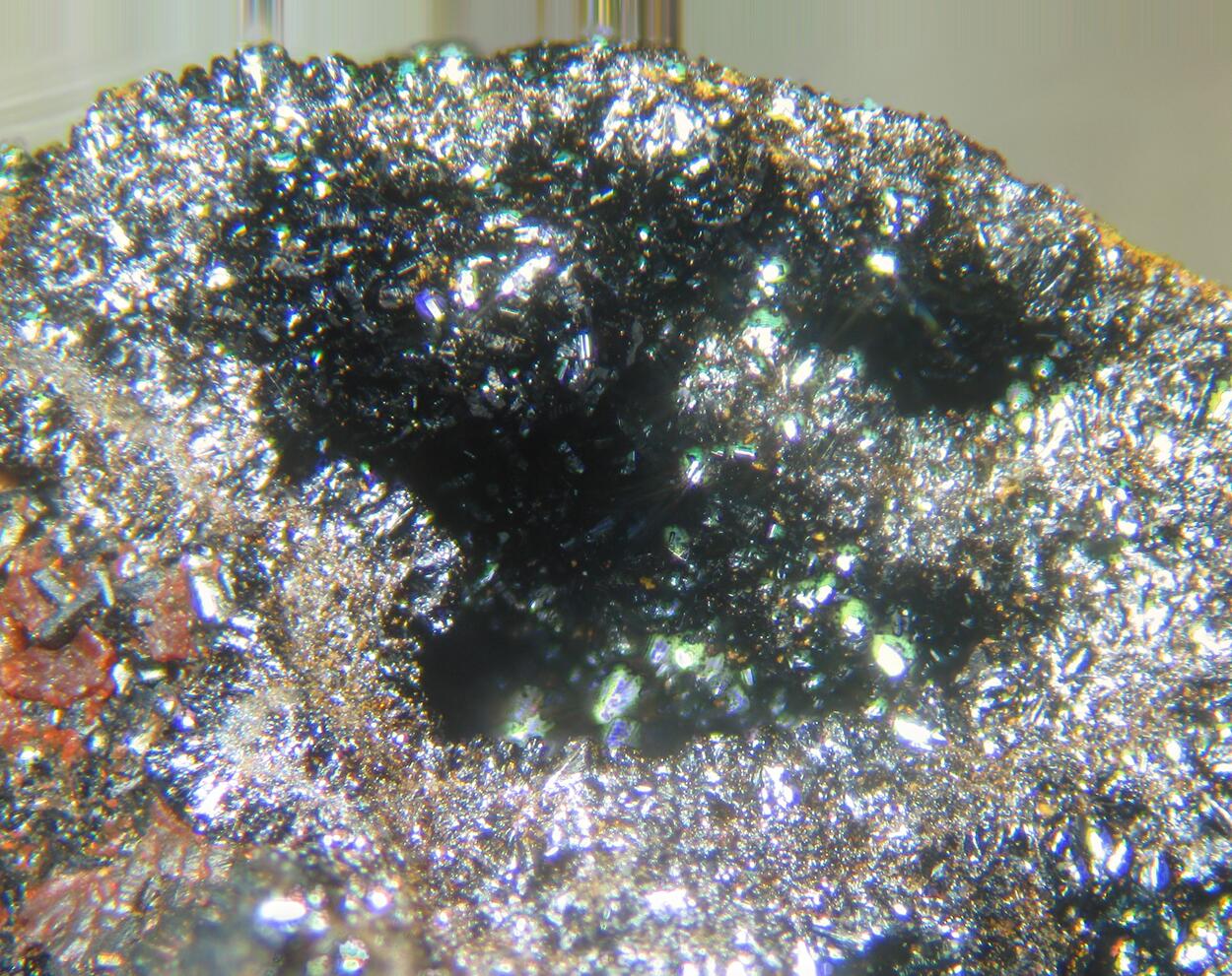 Goethite