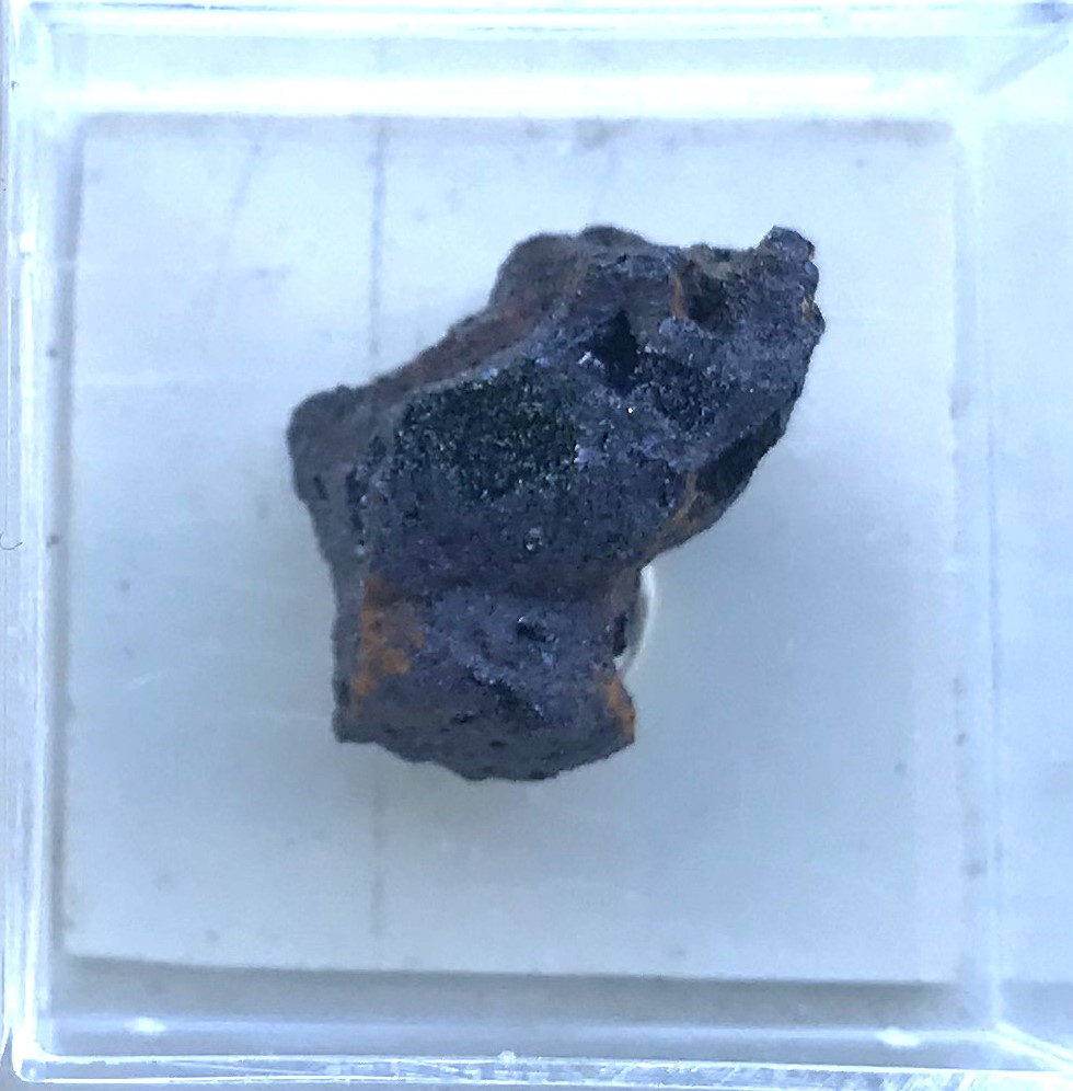 Goethite
