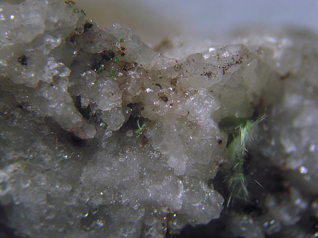 Agardite-(Ce)