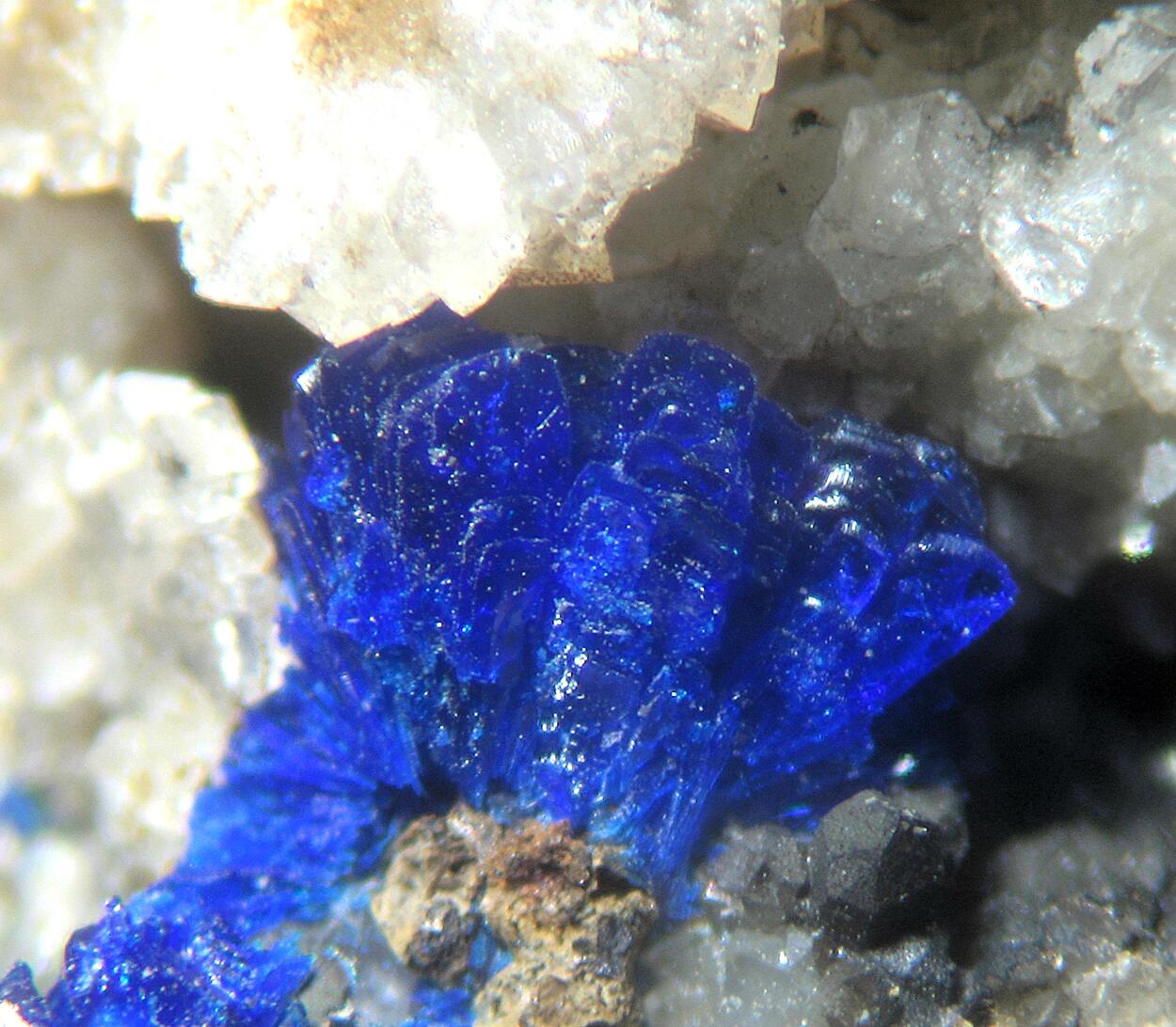 Azurite