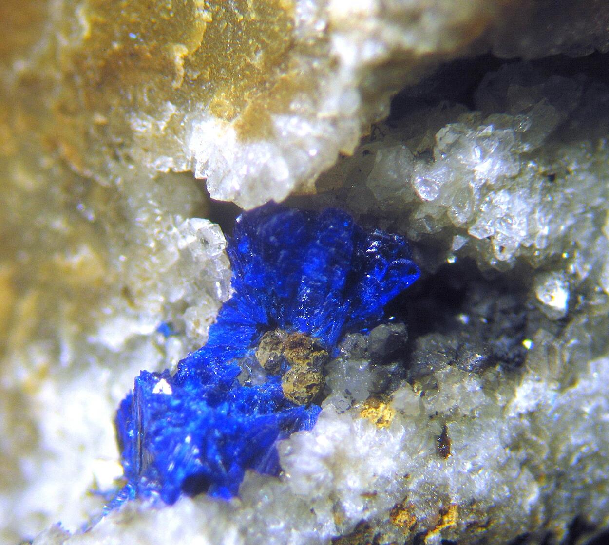 Azurite