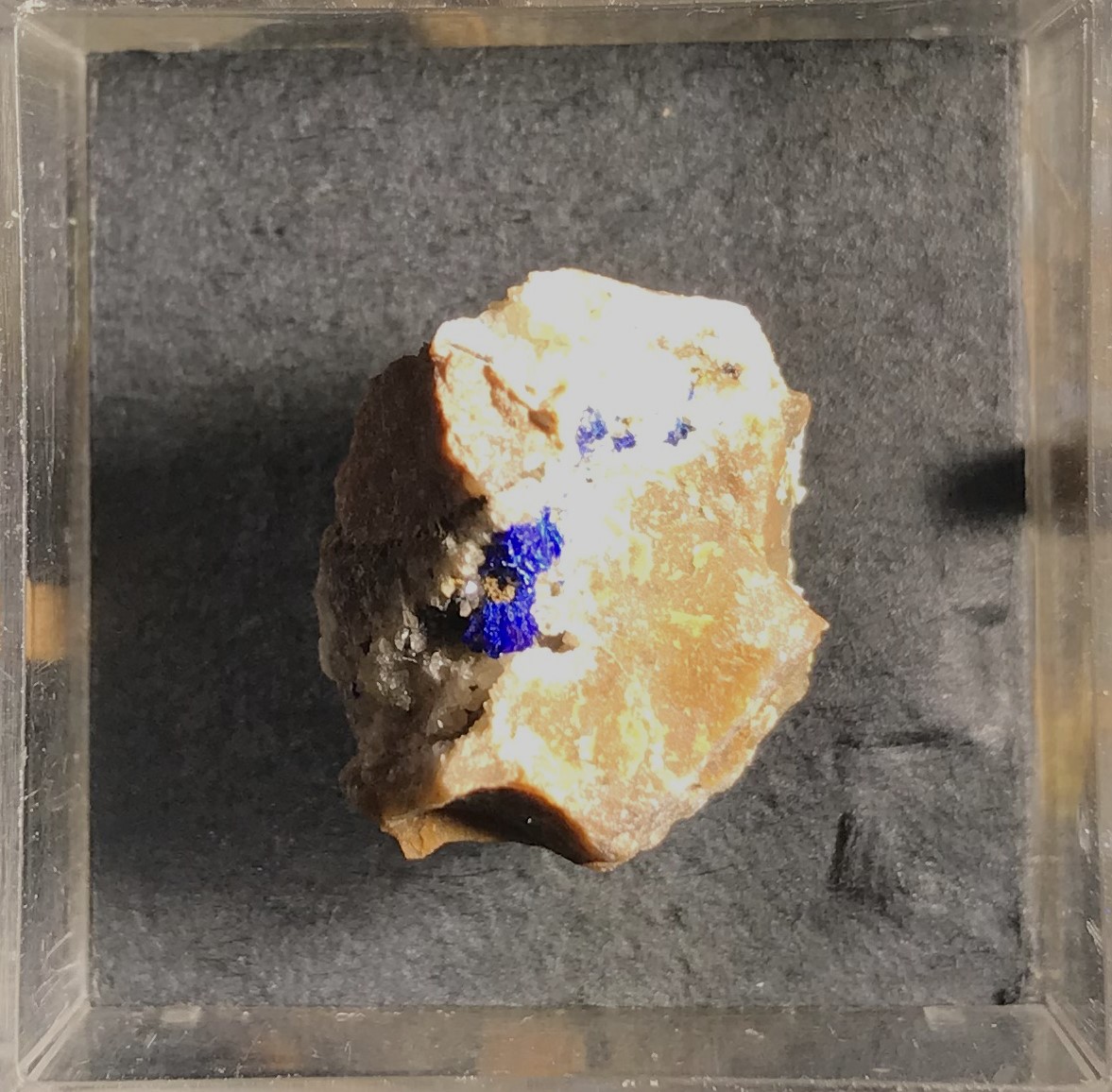 Azurite