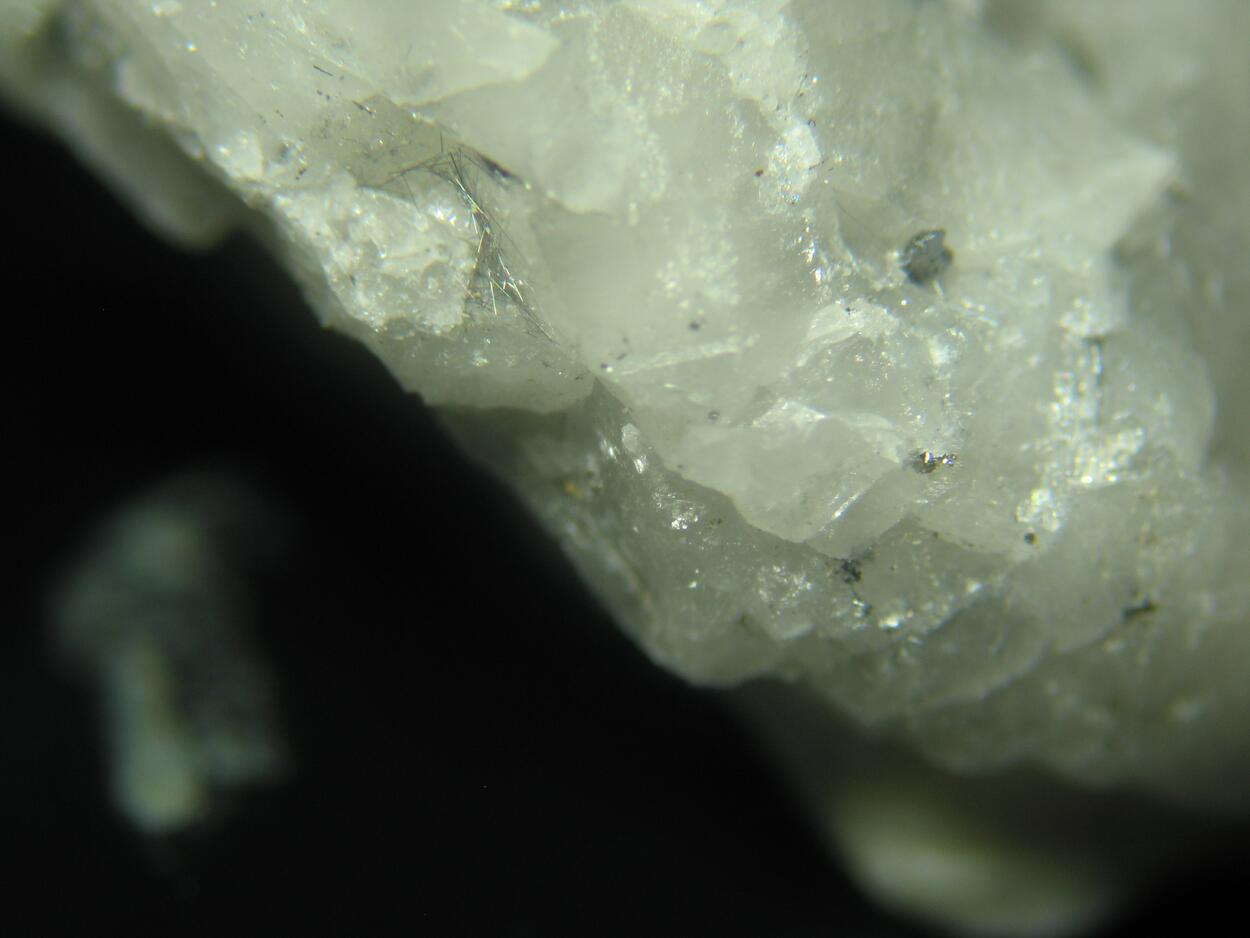Gold Cosalite Galena