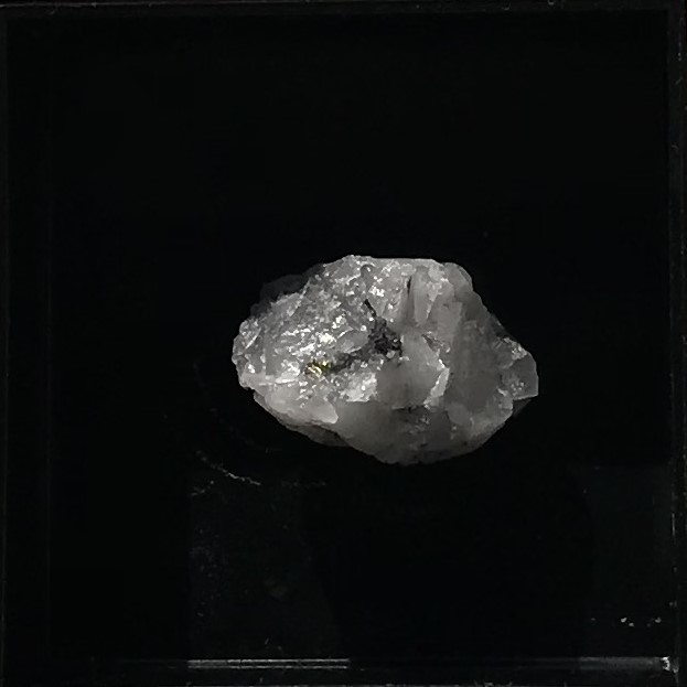 Gold Cosalite Galena