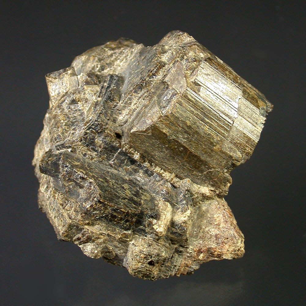 Vesuvianite