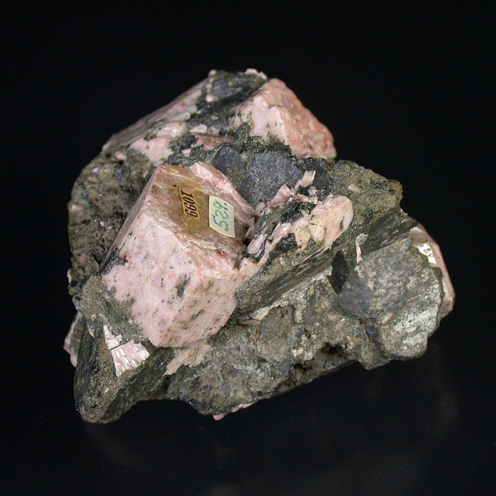 Hydroxylapatite