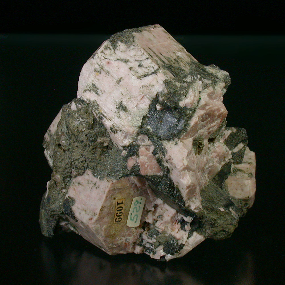 Hydroxylapatite