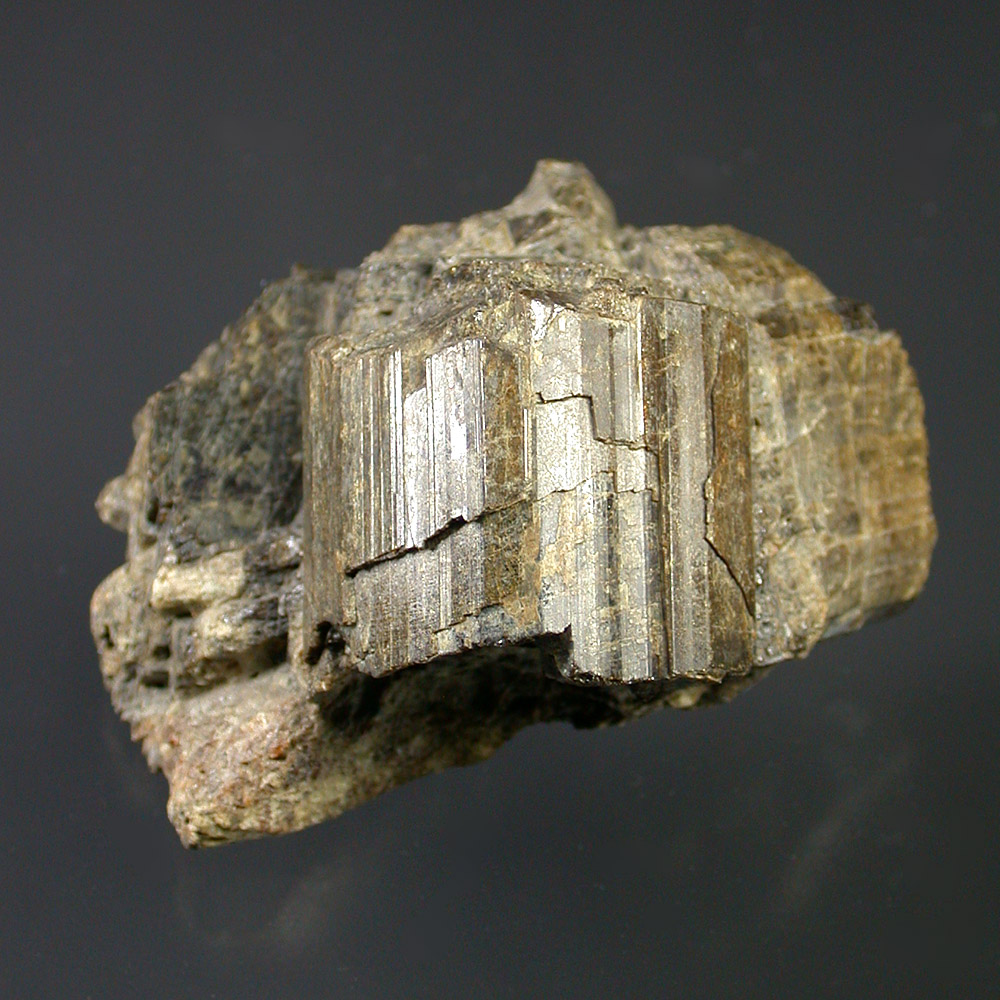Vesuvianite