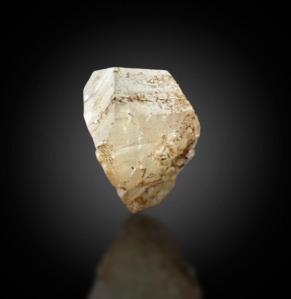 Eudidymite
