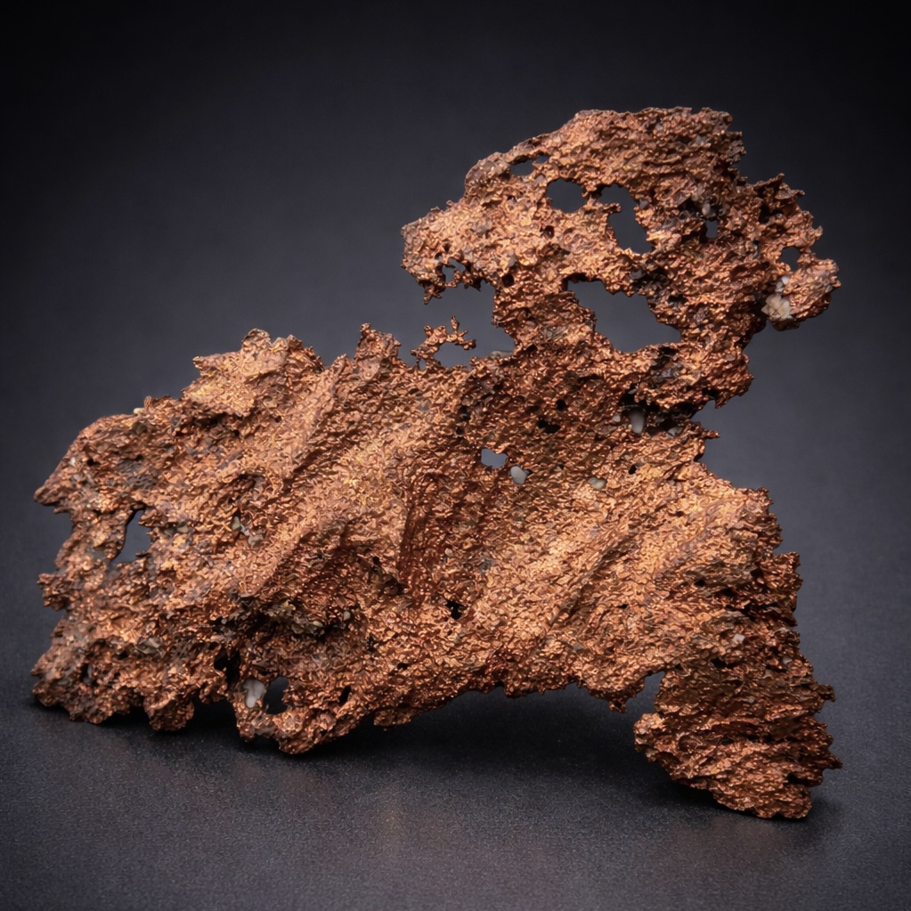 Native Copper