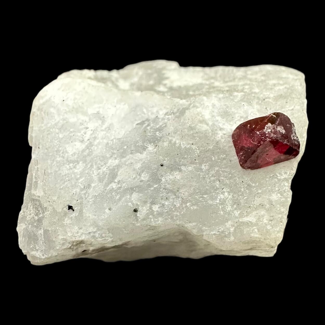 Spinel