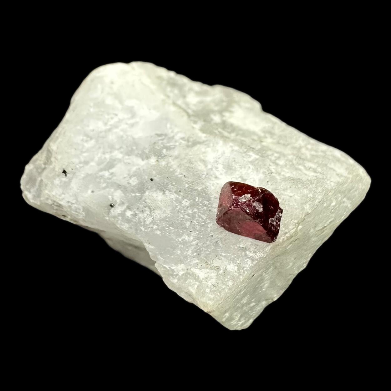 Spinel