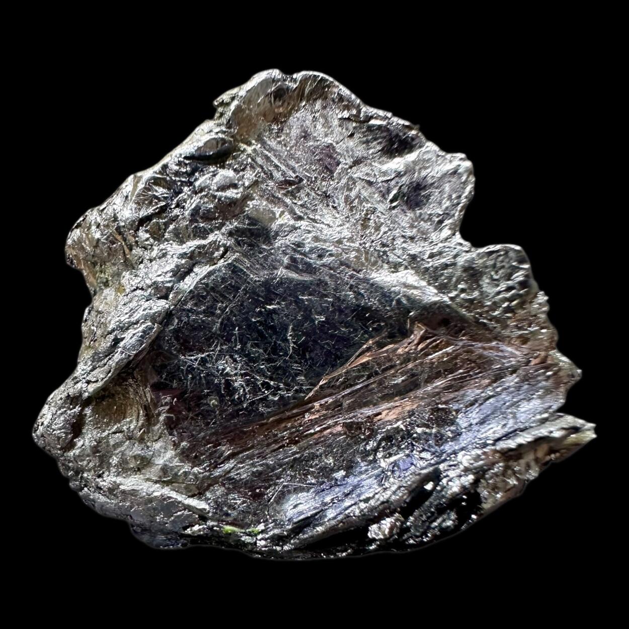 Molybdenite