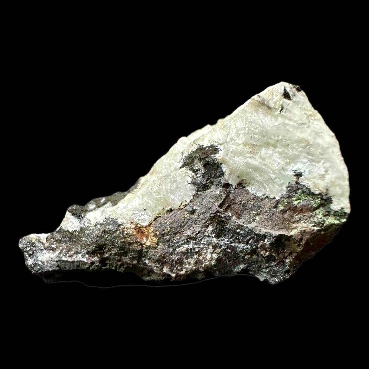 Hydrocerussite