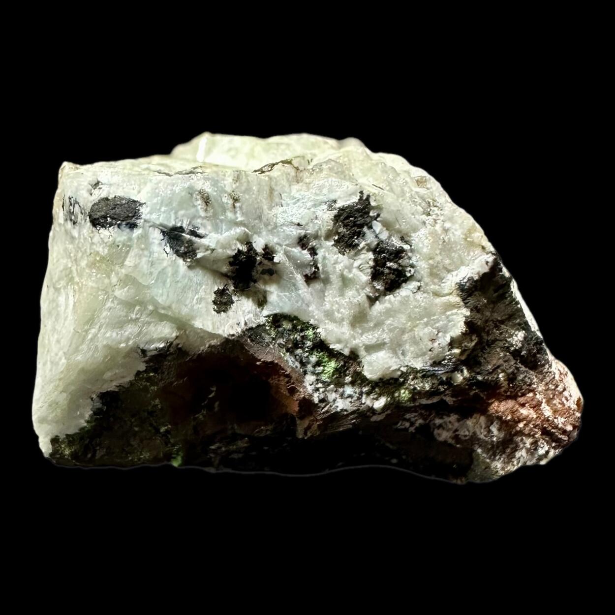 Hydrocerussite