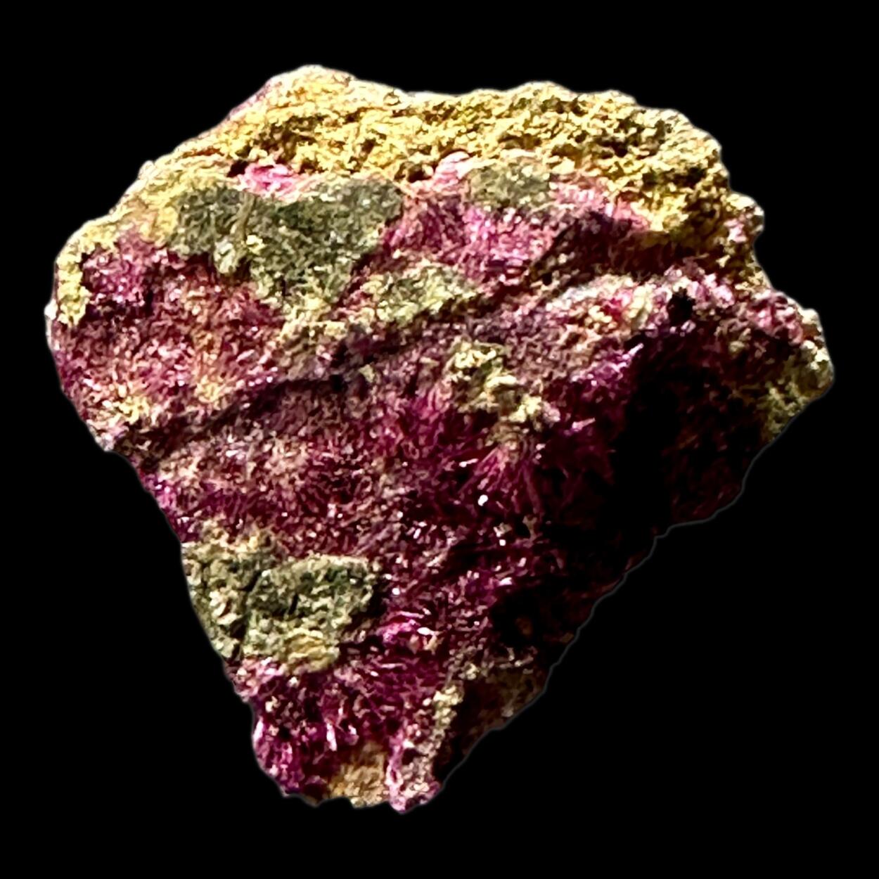 Erythrite