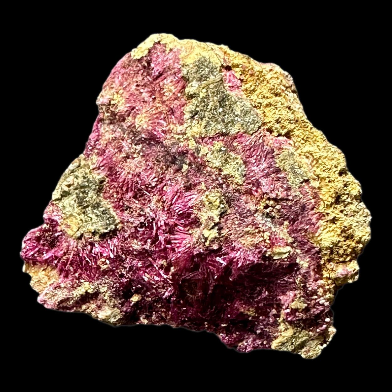 Erythrite