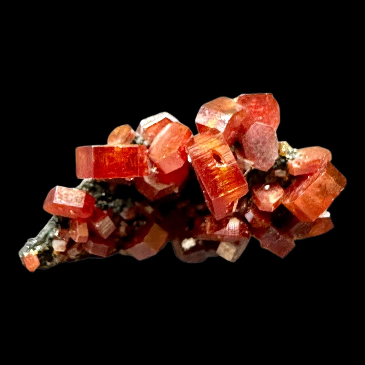 Vanadinite