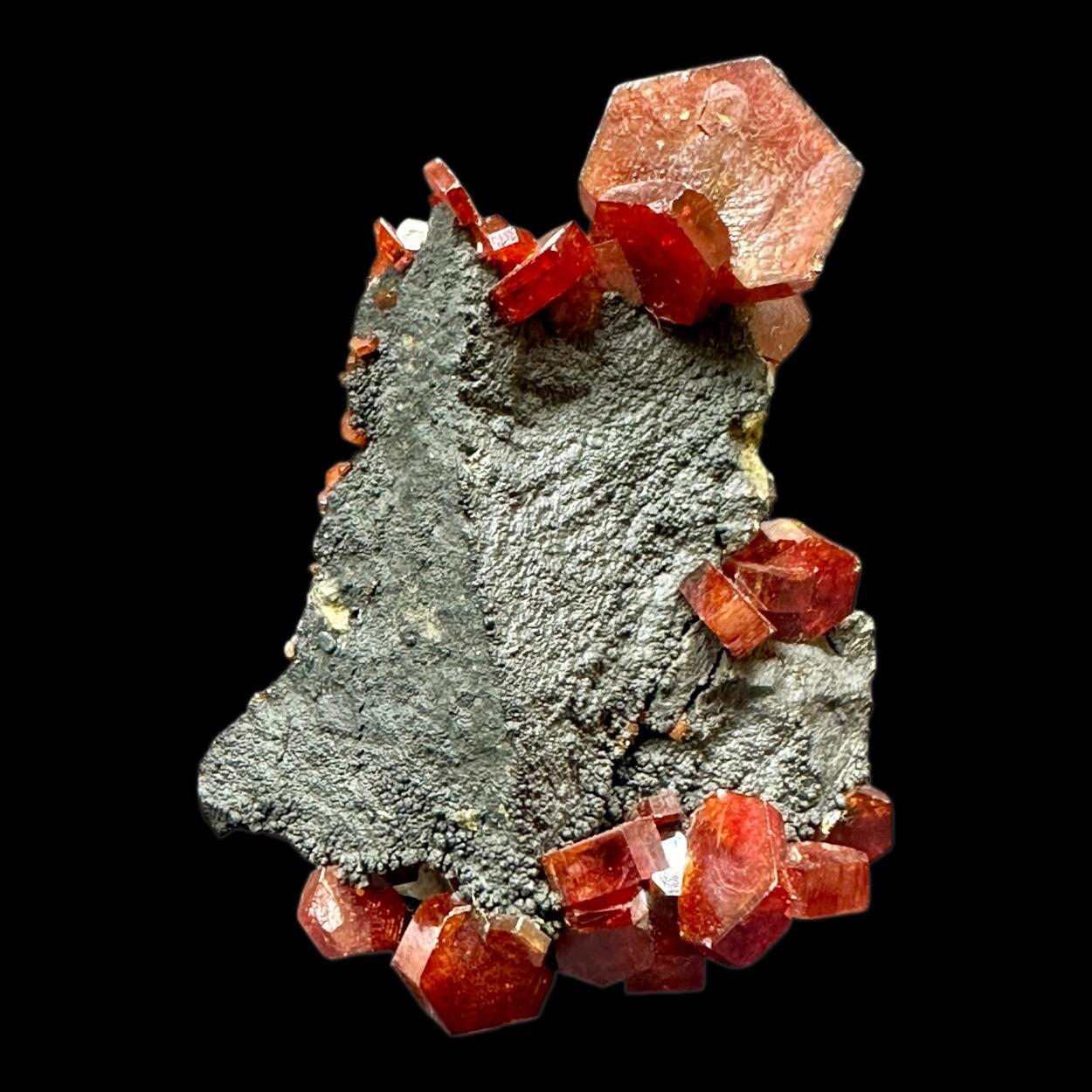 Vanadinite