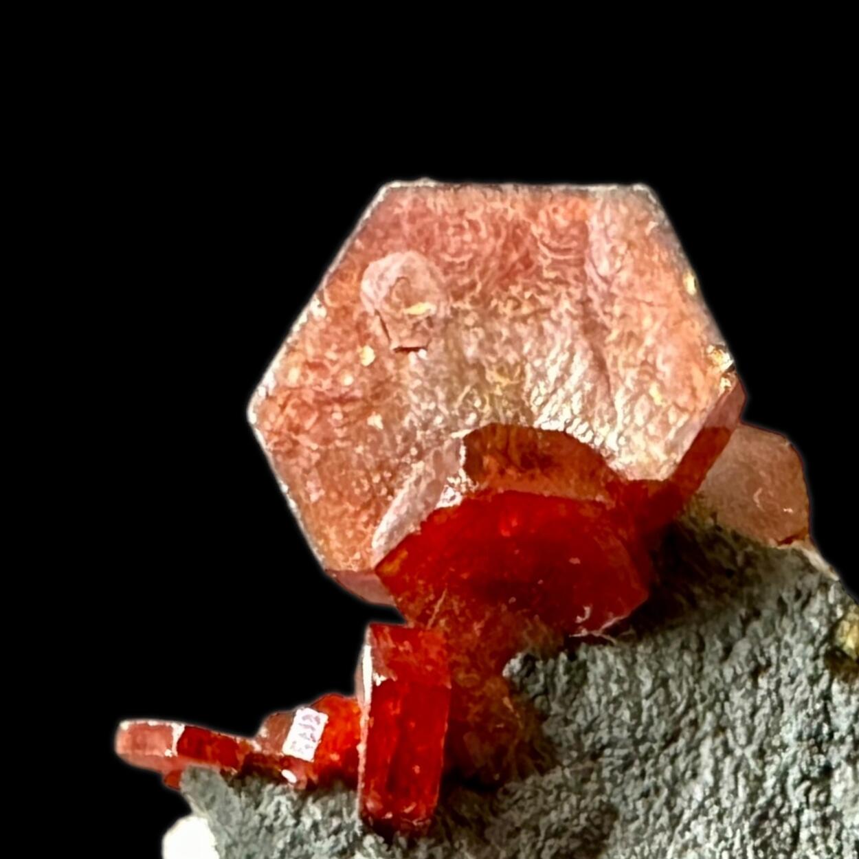 Vanadinite