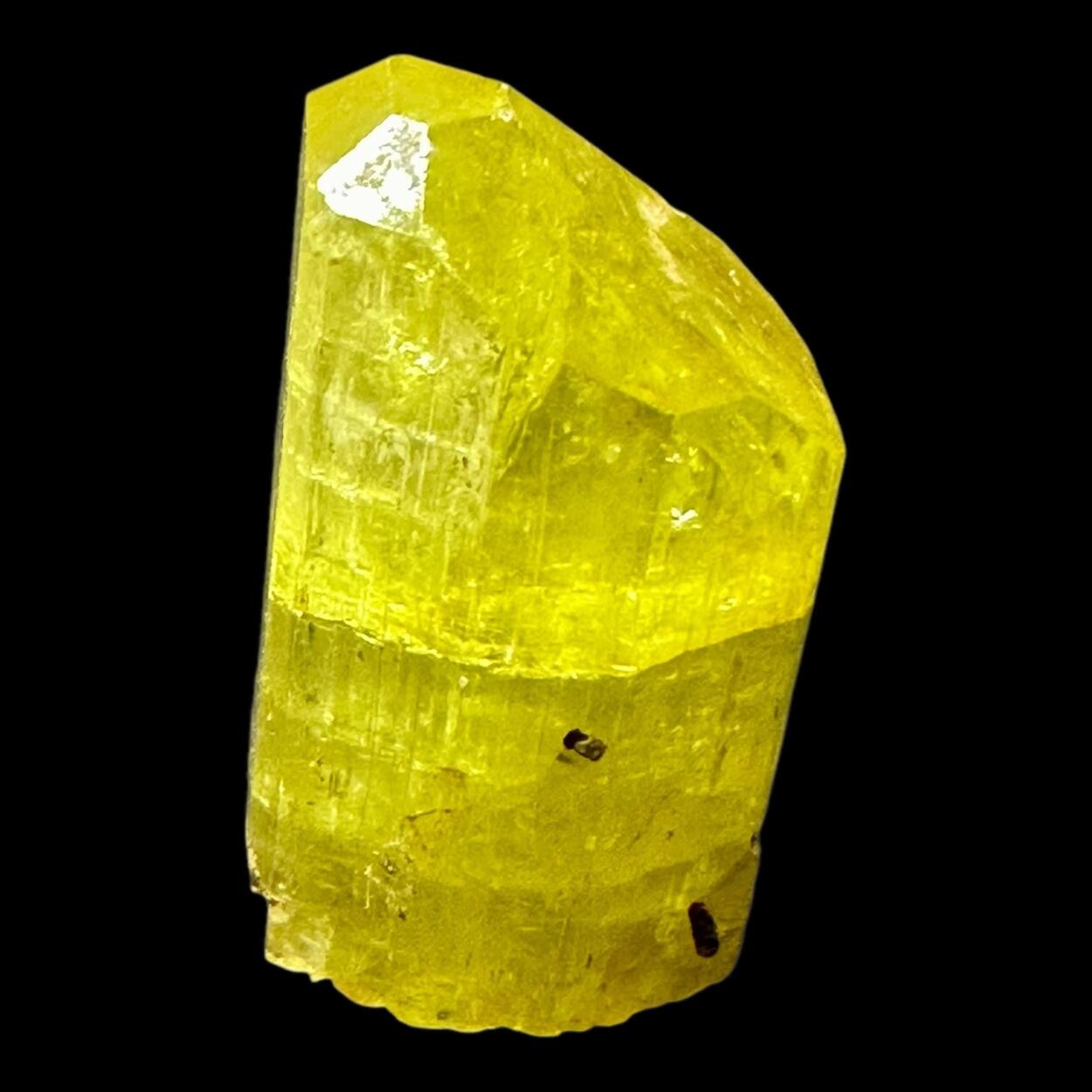 Apatite