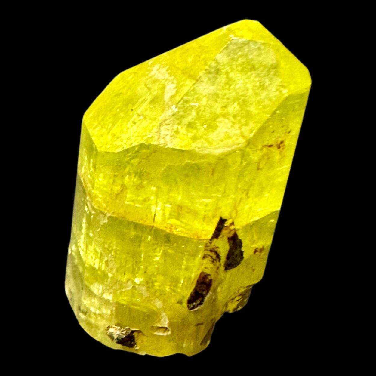 Apatite