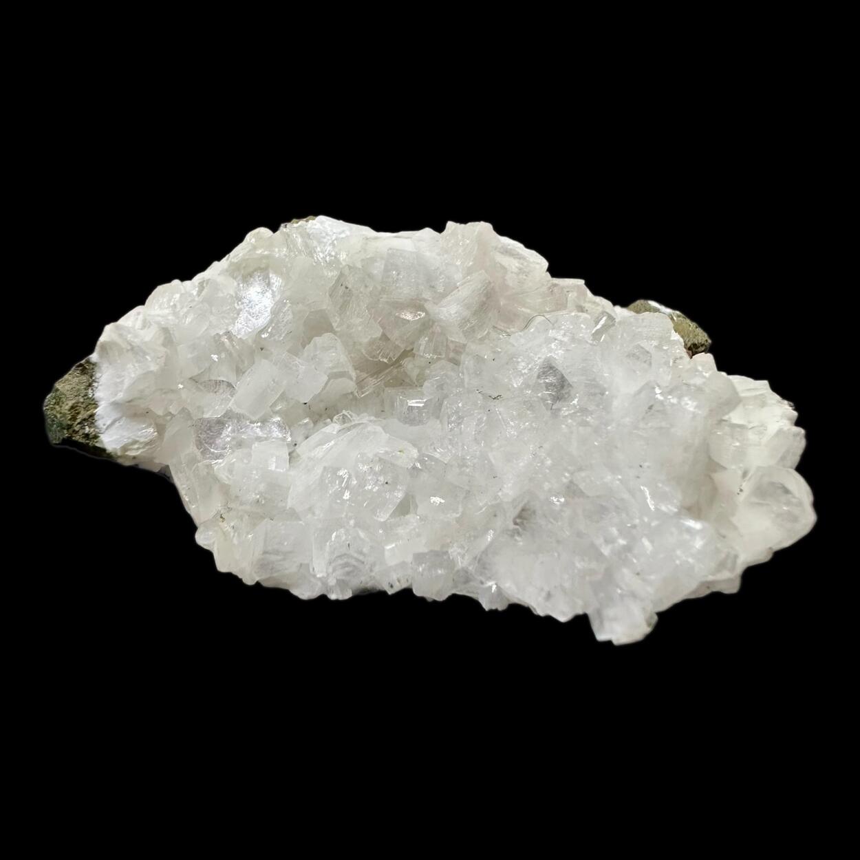 Heulandite