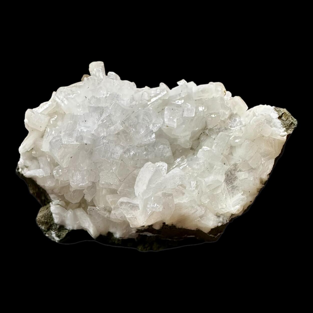 Heulandite