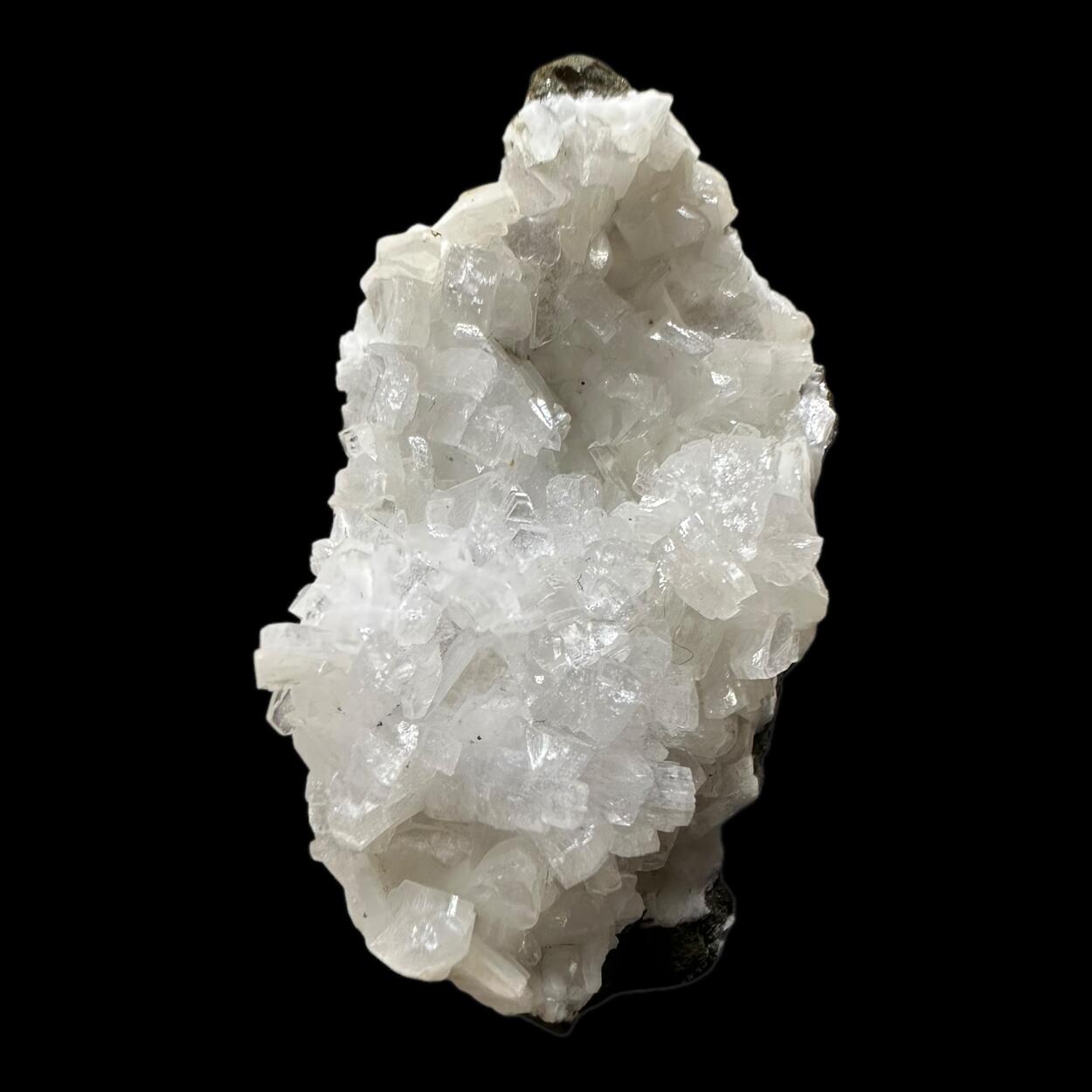 Heulandite