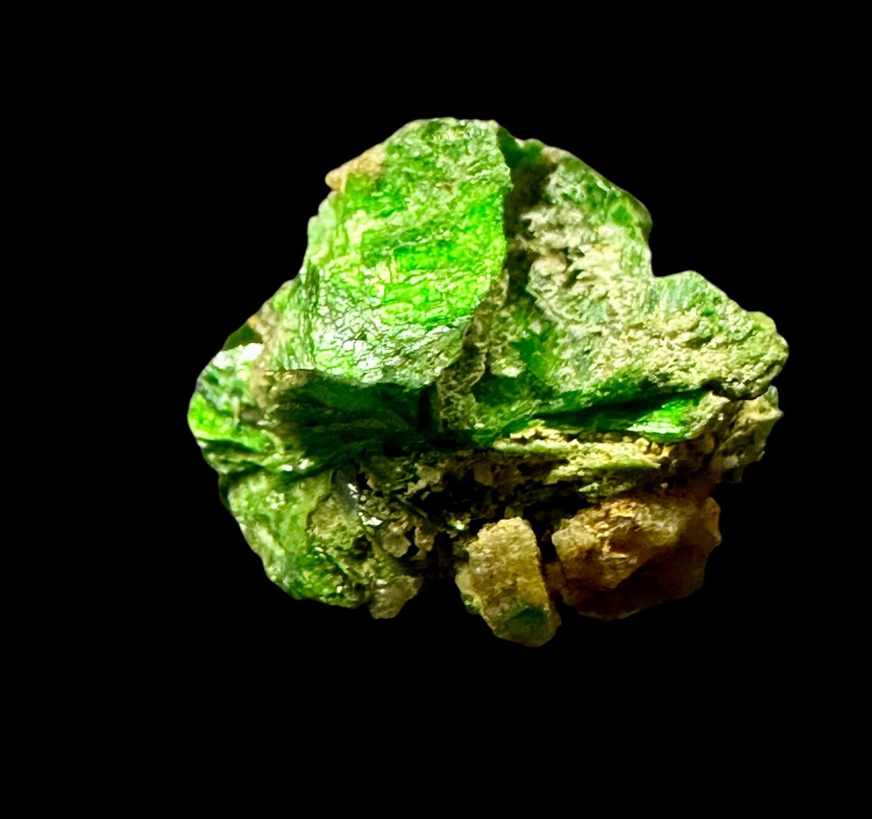 Metatorbernite