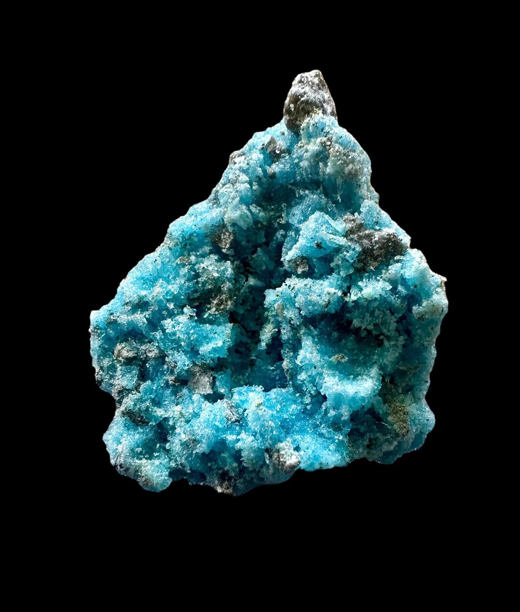 Chalcanthite