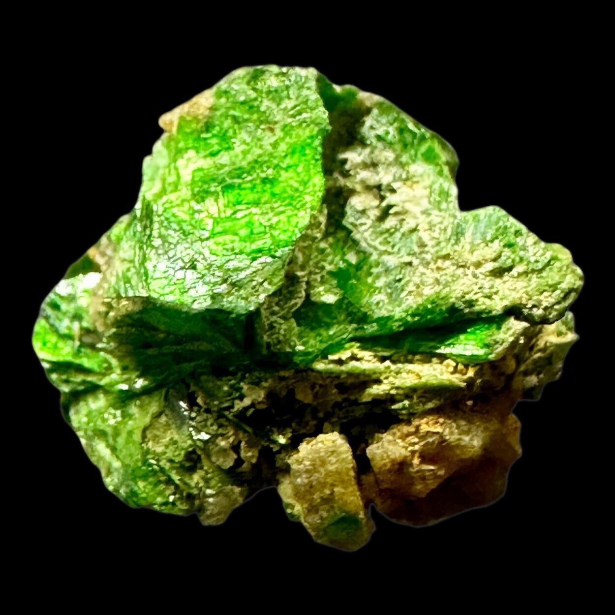 Metatorbernite