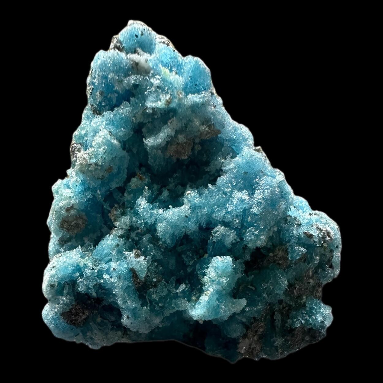 Chalcanthite