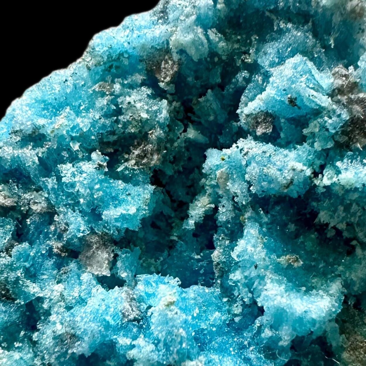 Chalcanthite