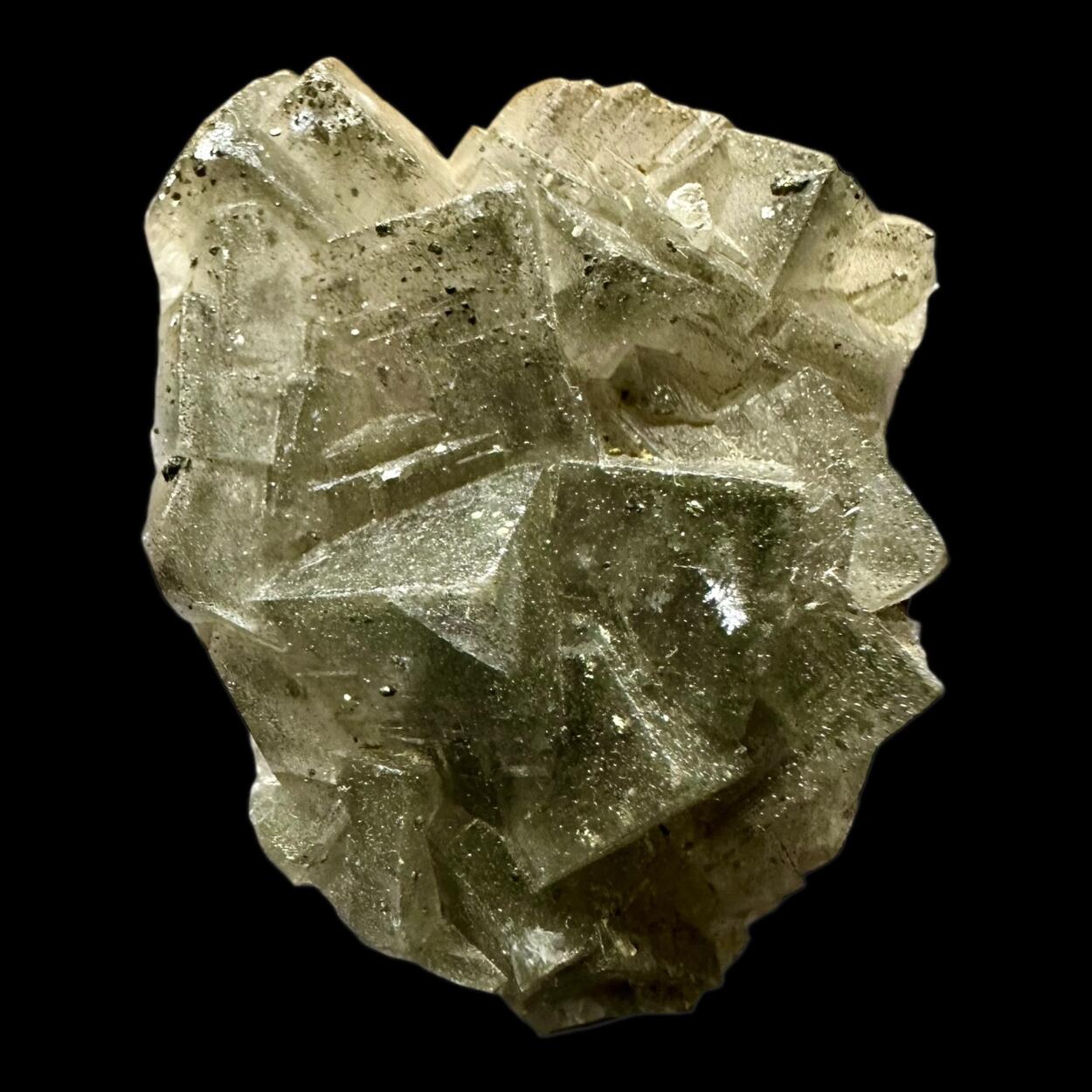 Fluorite