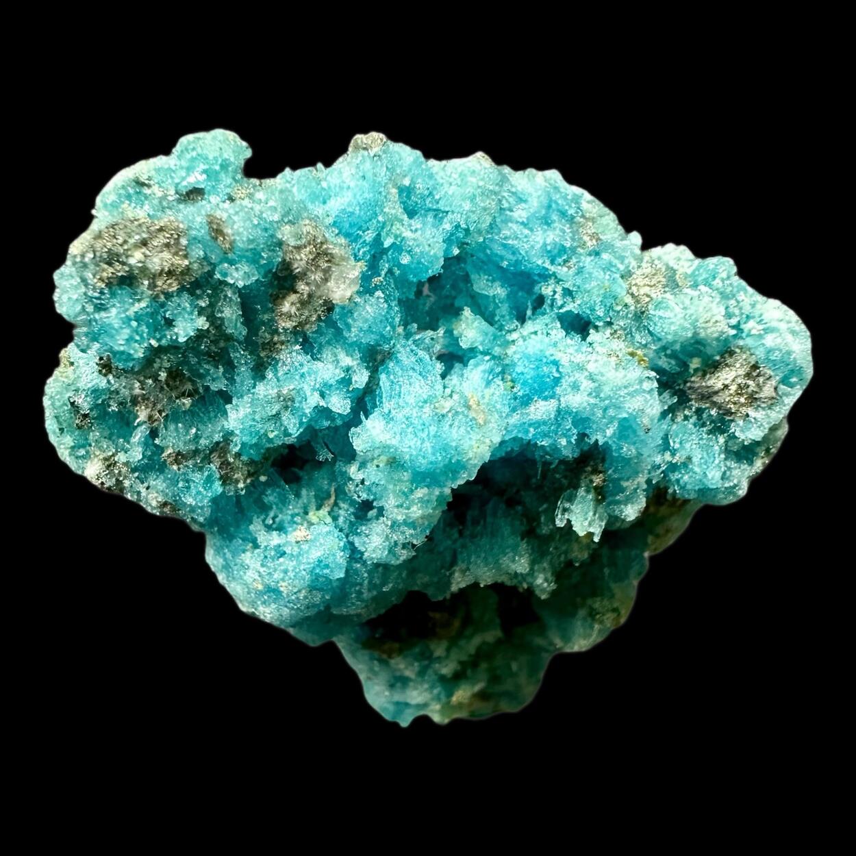 Chalcanthite