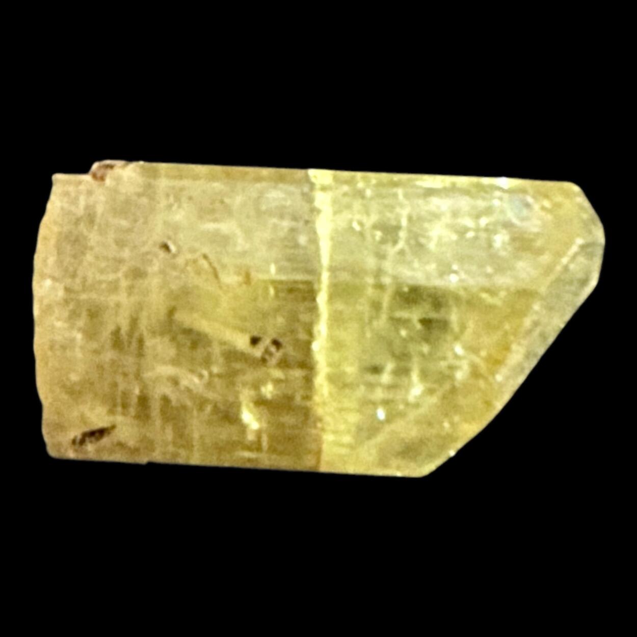 Apatite